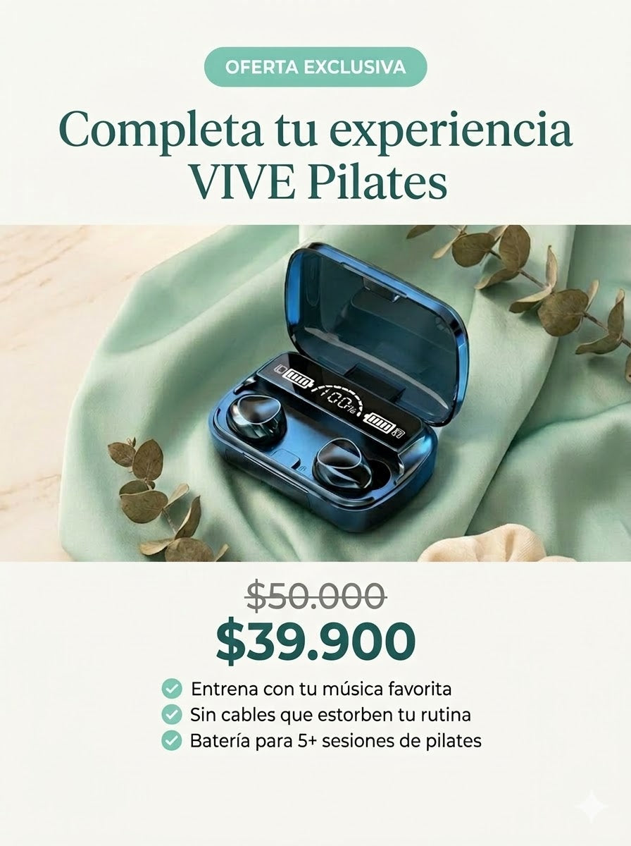 Oferta imperdible- Audifonos Inalambricos