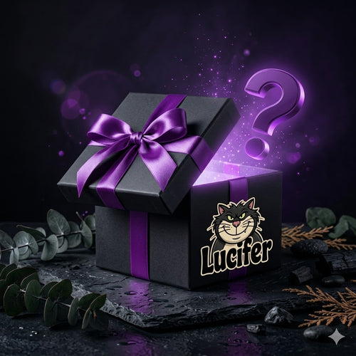 Producto sorpresa - Complementario lucifer