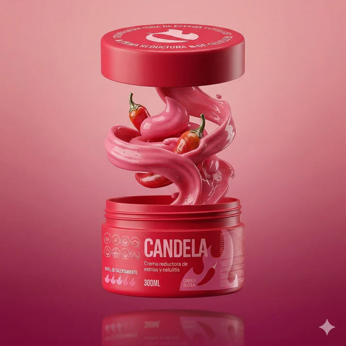 CANDELA® | Reafirma tu piel