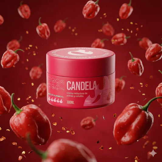 CANDELA® | Reafirma tu piel