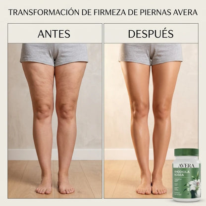Rhodiola Rosea – mas energia y mejor forma
