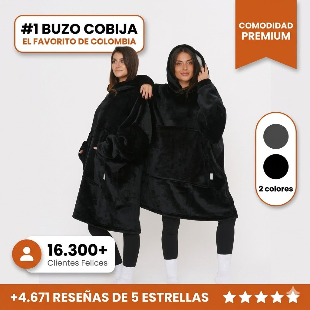 Sacobija | Lo mejor en comodidad